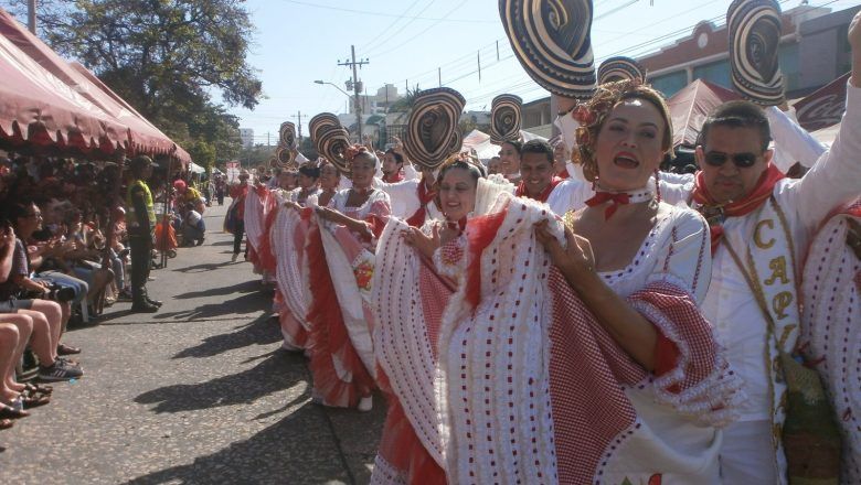 Carnaval 2025 contará con más de 60 eventos en una agenda única