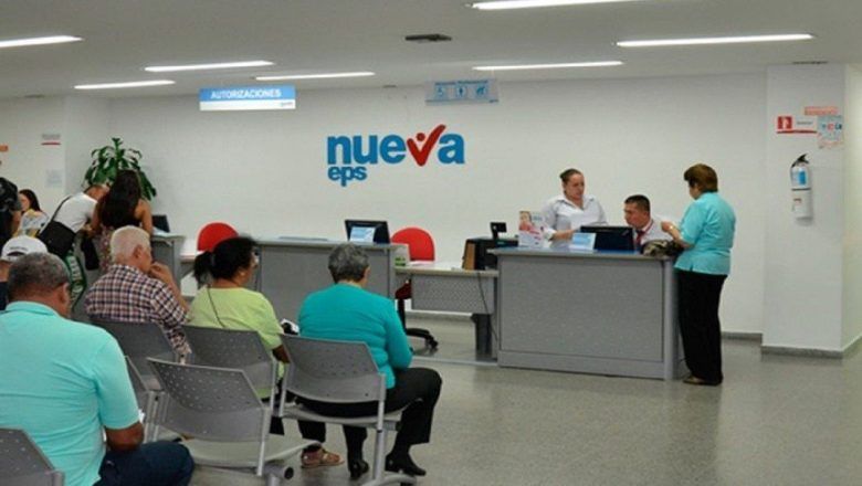 Nueva EPS y Audifarma acordaron restablecer suministro de medicamentos