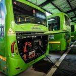 Solicitudes de incentivos tributarios para vehículos eléctricos e híbridos pasaron de 19 a 3.211
