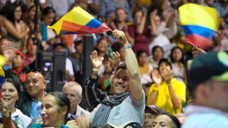 Gobierno suspende diálogos con el Eln tras “crímenes de guerra” en el Catatumbo