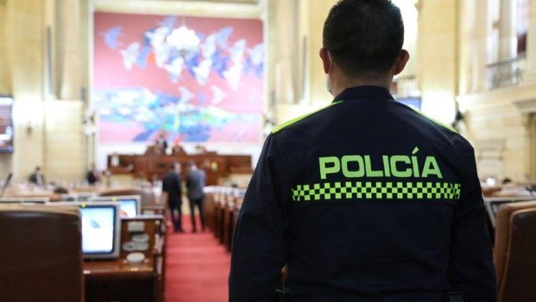 Los 32 altos oficiales de la Fuerza Pública que aspiran a ser ascendidos