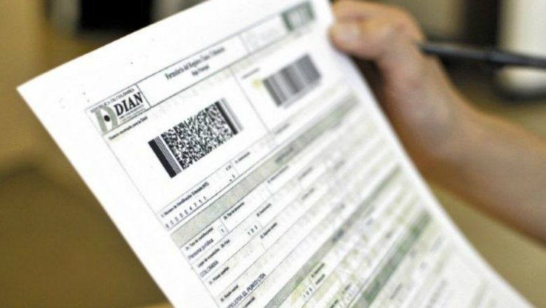 Así será declaración del IVA, Patrimonio, bebidas ultraprocesadas azucaradas y a los productos comestibles ultraprocesados para 2026