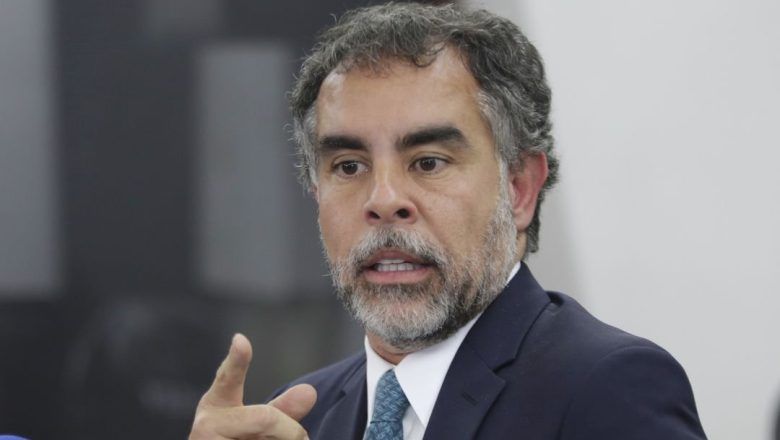 Armando Benedetti anuncia que renunciará a su cargo como embajador de Colombia ante la FAO