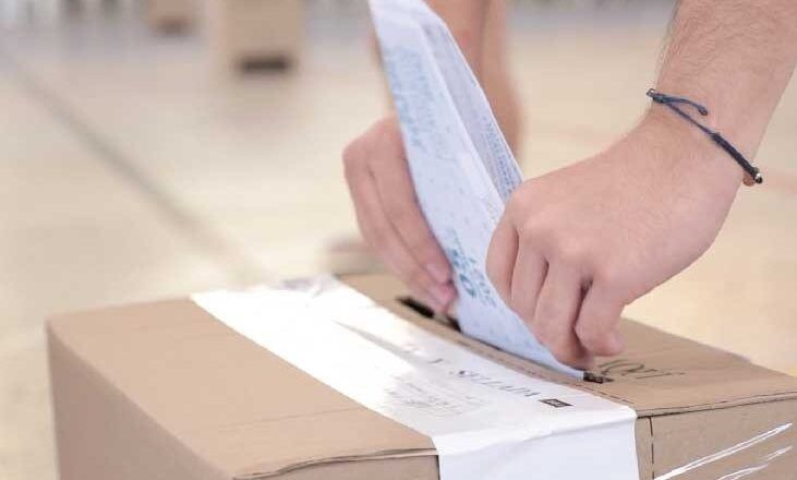 Se abren inscripciones de candidatos al Congreso, Senado y Cámara