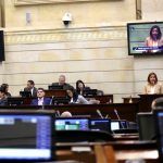 Si Congreso no aprueba nueva reforma tributaria habría recorte de recursos públicos a sectores más pudientes, advierte Petro