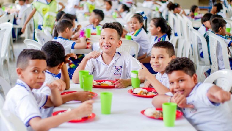 30.000 beneficiarios de primera infancia recibieron atención integral en 2024