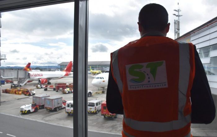 supertransporte avion ed