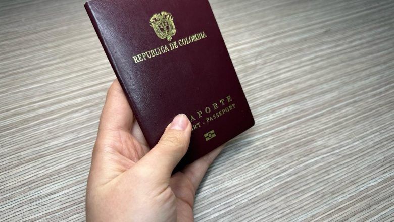 Pasaporte se podrá tramitar a partir de hoy en 7 puntos de la RedCade de Bogotá