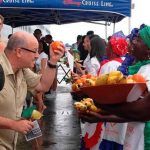 Con ingresos por 11 mil millones de dólares en 2025, el turismo supera divisas del carbón