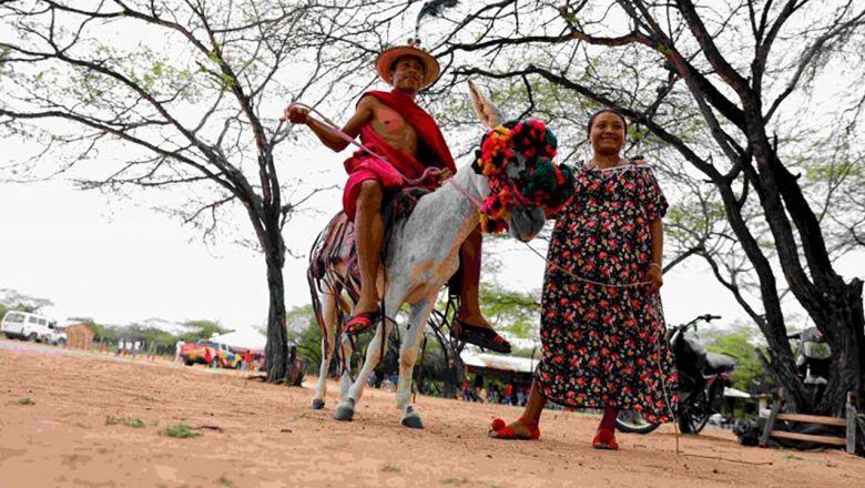 Ecopetrol impulsa el desarrollo social en La Guajira con agua potable, gas social e inversión histórica