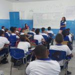 Sector educativo activa medidas preventivas ante posible llegada del Fenómeno de El Niño