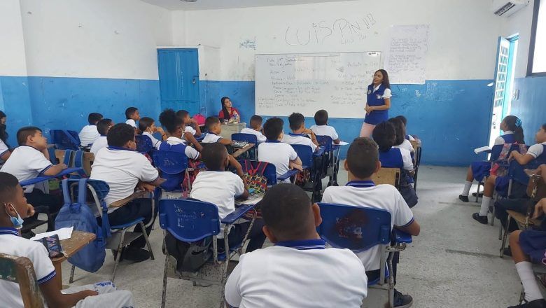 Barranquilla, la ciudad con más colegios oficiales de primera categoría en Colombia