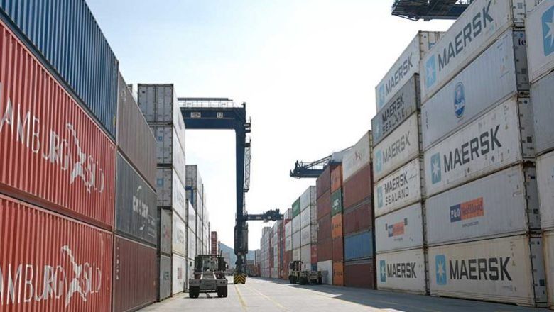 Exportaciones en la Aduana de Santa Marta crecieron por encima del promedio nacional