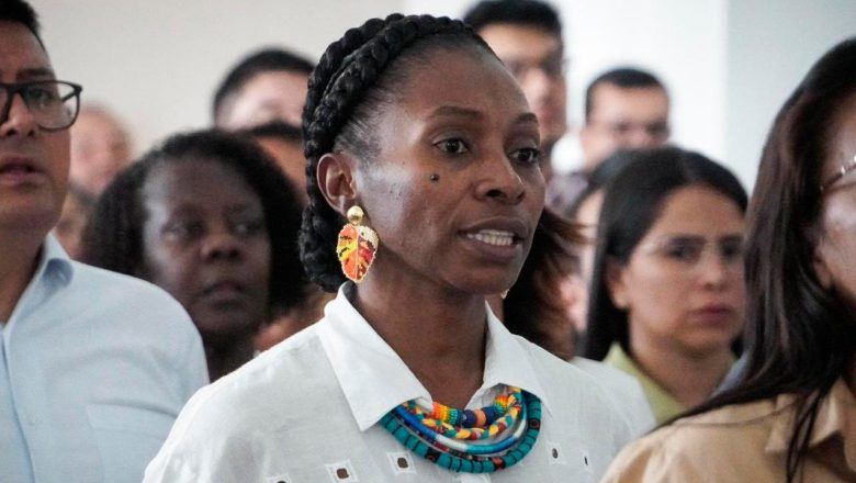 Santa Marta fortalece las Juntas de Acción Comunal con programa de capacitación