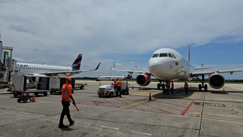 Avianca obsequia en su aniversario, 105 tiquetes de ida y vuelta en vuelos nacionales