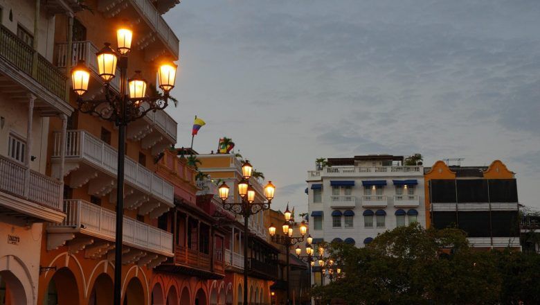Cartagena, lista para recibir el Consejo de ONU Turismo