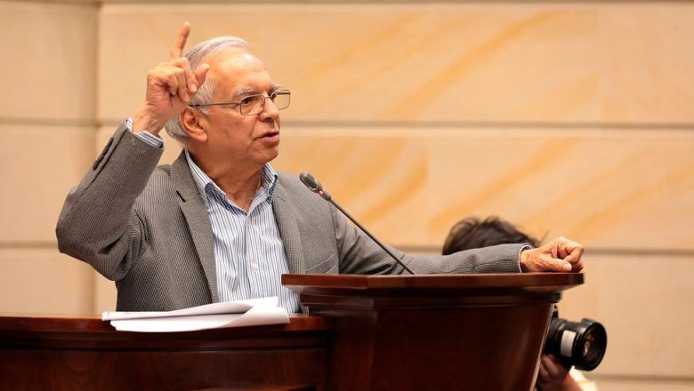 $28,4 billones será recorte del Presupuesto para 2024 revela Gobierno