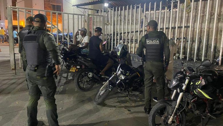 En Las Gardenias se fortalece tejido social con oferta pedagógica y de servicios de la Alcaldía de Barranquilla