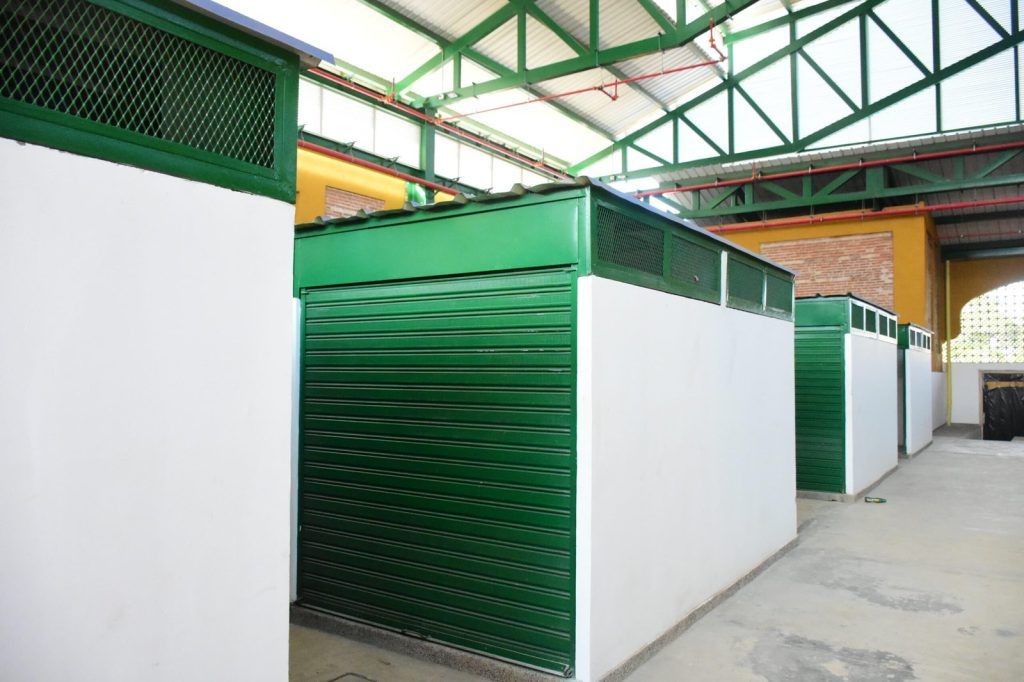 En la recta final, recuperación integral del mercado de Granos y El Boliche Alcalde mercado de Granos1 scaled 1