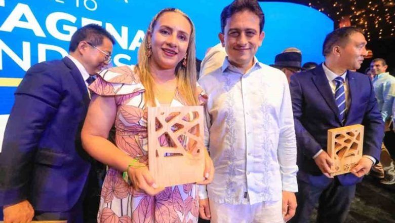 Jardín, Antioquia, elegido como el Mejor Pueblo de Colombia para el Turismo Rural en 2024