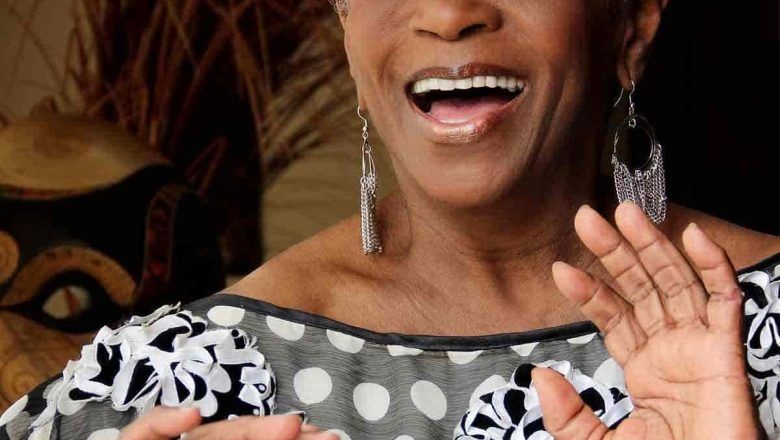 El adiós a Leonor González Mina, “La negra grande de Colombia”