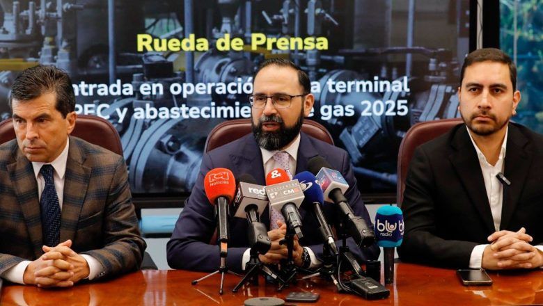 Min Minas y Energía descarta que el fracking reduzca tarifas de gas en Colombia