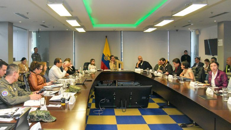 Adición presupuestal para atender emergencias en el país por invierno, pide Ungrd a MinHacienda