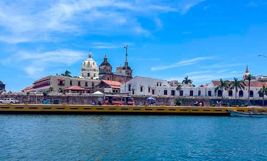 Cartagena participará en la feria de turismo internacional más importante del mundo