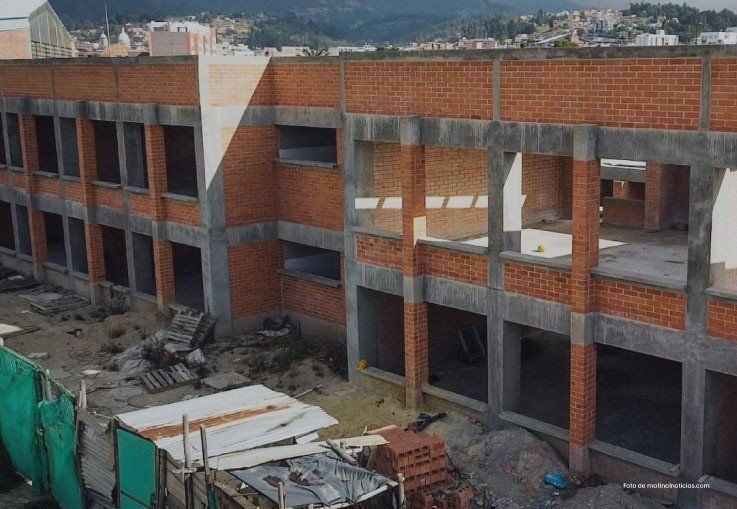 construccion colegios ed