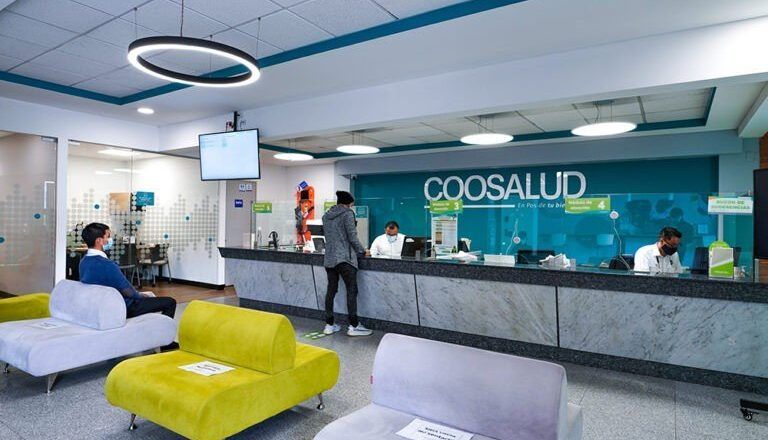 SuperSalud revela por qué se ordenó intervención forzosa administrativa a Coosalud EPS