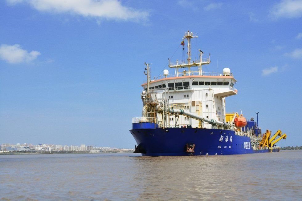 draga barranquilla ed