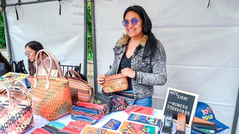 Créditos por más de $614.000 millones para impulsar mipymes e industria otorgó MinComercio