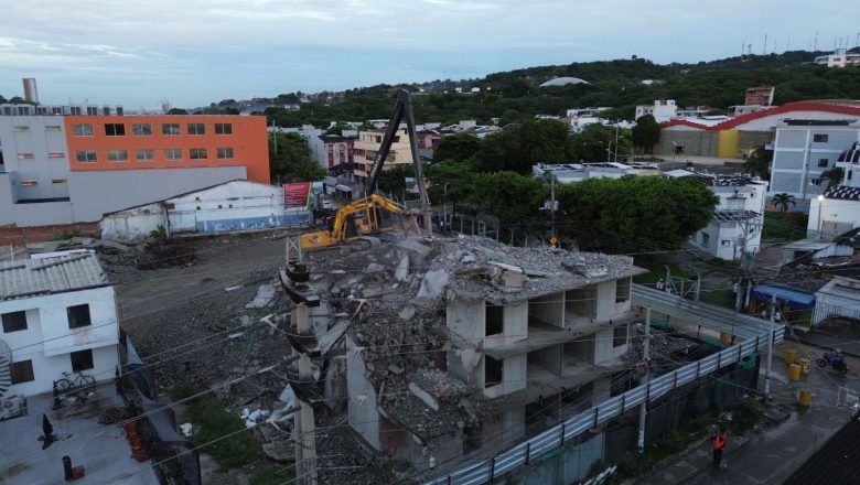 Cartagena celebrará sus 40 años como Patrimonio de la Humanidad con el mejor regalo: el fin de Aquarela
