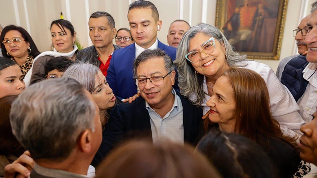 extrabajadores de Telecompetro ed