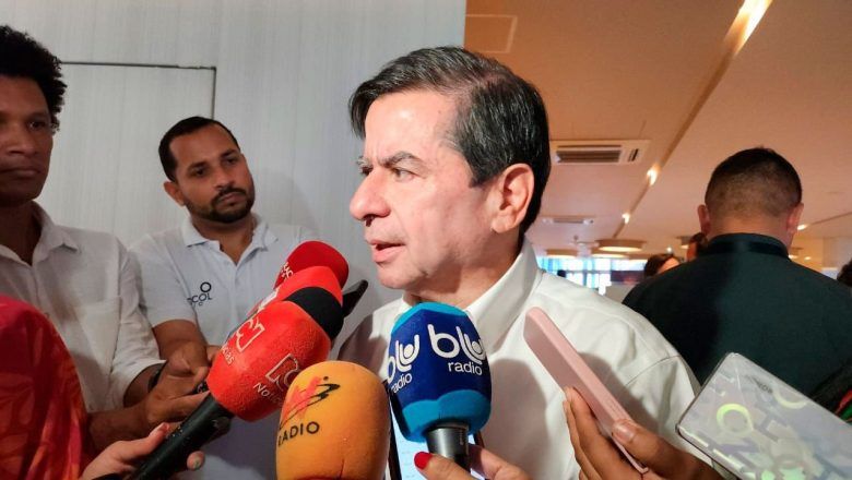 Gobierno insta al Congreso de la República a sacar adelante las reformas política y laboral