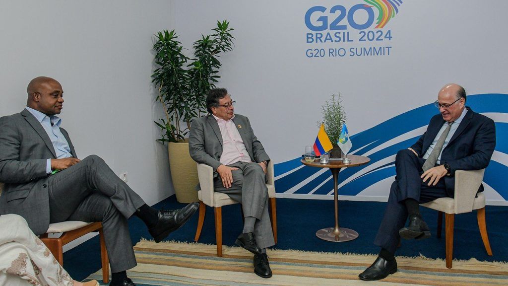 petro cumbre G20 Brasil ed