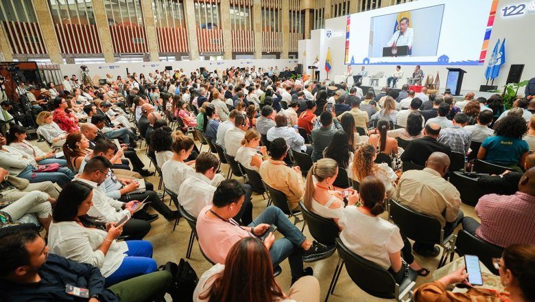 Colombia podría recibir 10 mil millones de dólares por turismo al final del 2024