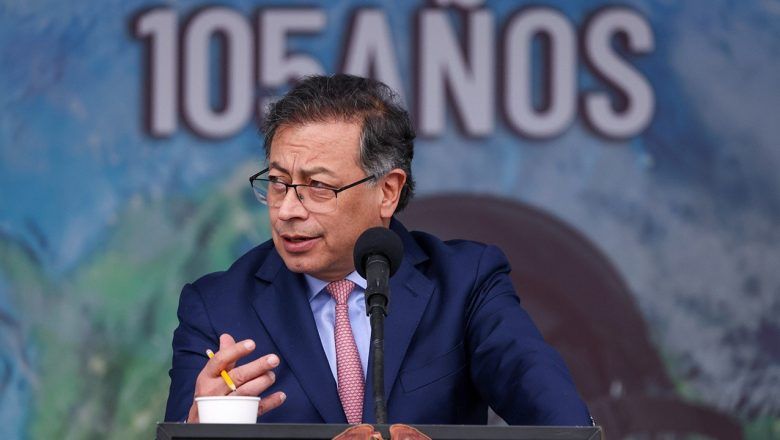 Presidente Petro ordenó a Ecopetrol la intervención en la importación de gas hacia Colombia y la compra a Catar a ‘precios razonables