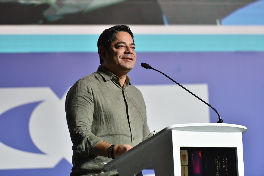 presidente camacol ed