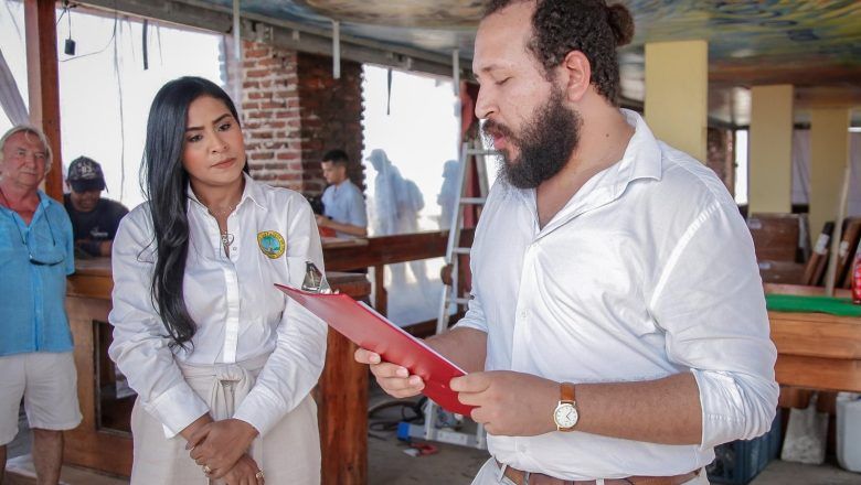 Recuperación del espacio público: hoy el ‘Baluarte de la Gente’ será completamente de Cartagena