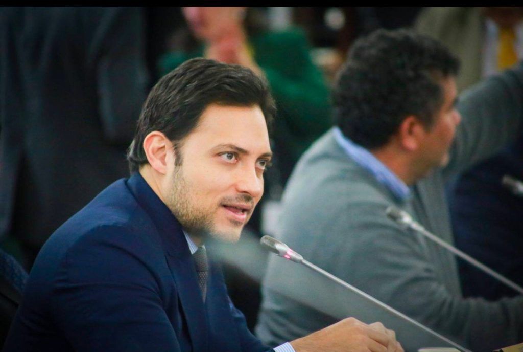 senadores reforma salud ed