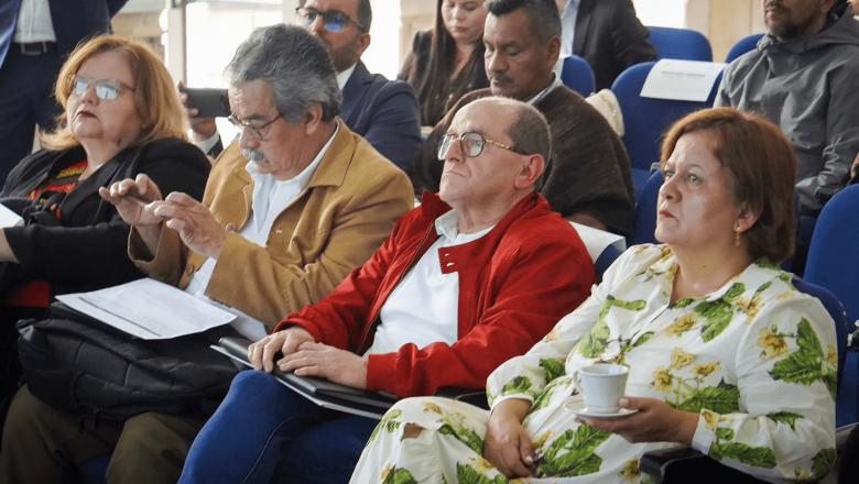 Superservicios participa en la revisión del Plan de Acción Estructural para la solución de agua en La Guajira