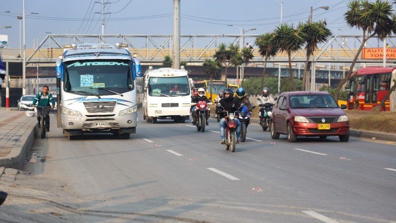 Inició descuentos del 10% de derechos de tránsito 2025 en Barranquilla