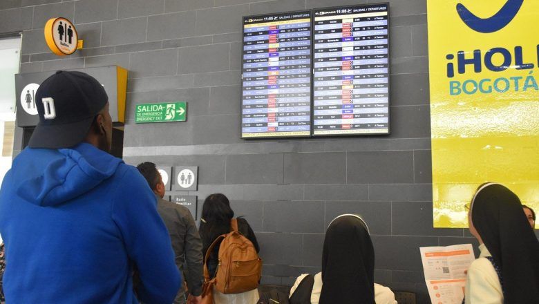 Por temporada vacacional de fin de año, conozca los derechos y deberes de usuarios del transporte aéreo