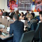 Frenar paro armado del ELN ordena Presidente Petro a la Fuerza Pública