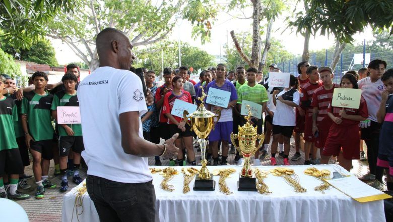 Seguridad ciudadana, prioridad de Barranquilla con robustecimiento en infraestructura tecnológica y parque automotor