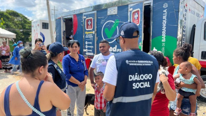 ‘Si invaden a Venezuela se triplican los migrantes ilegales a Colombia y se acelera la quiebra de Ecopetrol’: presidente Petro