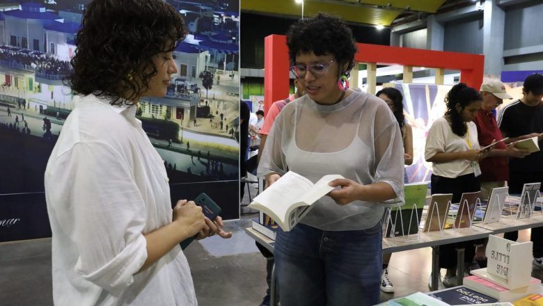 Primera edición de FILBAC deja balance positivo: más de 21.300 visitantes y $593 millones en venta de libros