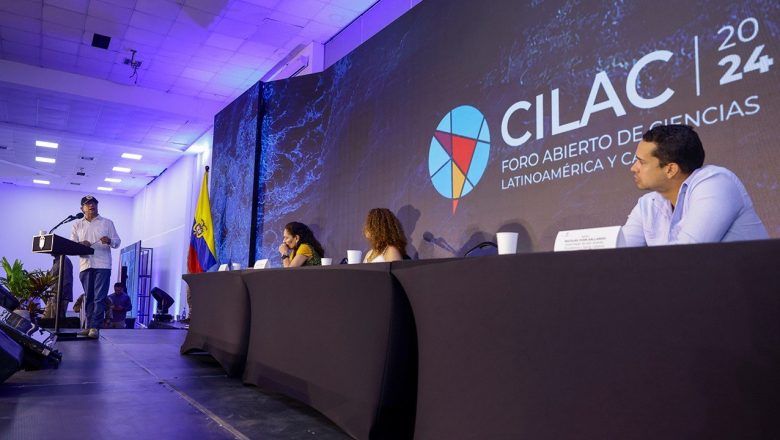 Universidad de San Andrés debe ser un faro de cultura en el Caribe, dijo el presidente Petro