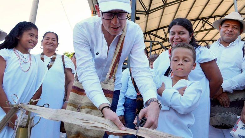 Hotel incautado a la mafia servirá ahora para prácticas académicas de universidad en Cesar